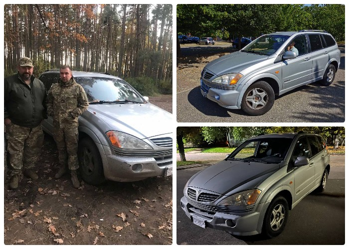 Soldiers of the Armed Forces of Ukraine have become more mobile